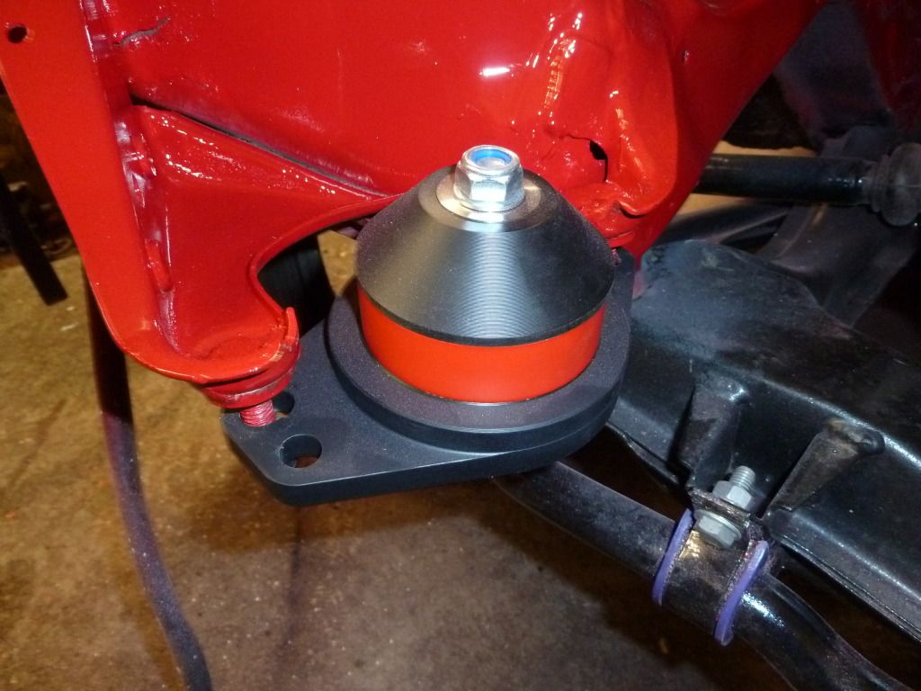 Engine mounts S2Forum The Audi S2 Community